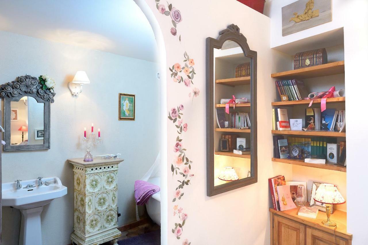 Maison D'Hotes A L'Ombre Bleue Mittainville Dış mekan fotoğraf